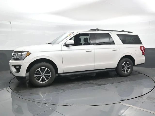 SEMINUEVOS FORD Expedition Max a Estados en autogozo