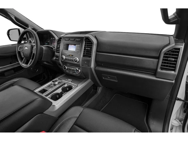 SEMINUEVOS FORD Expedition Max a Estados en autogozo