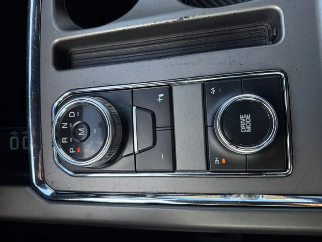 SEMINUEVOS FORD Expedition Max a Estados en autogozo