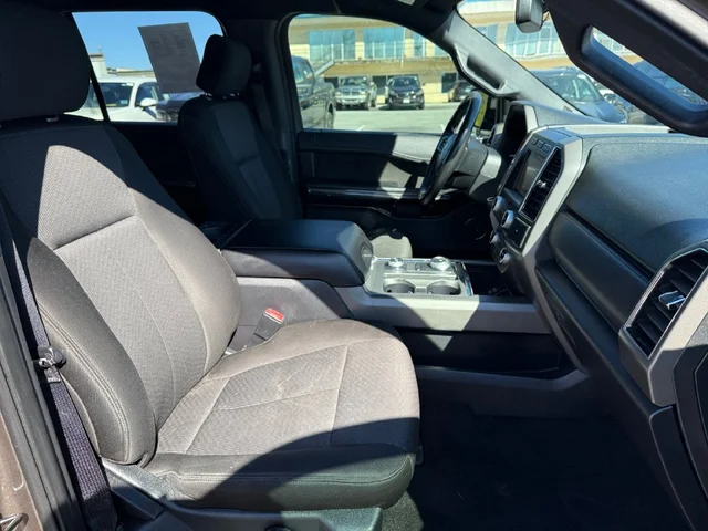 SEMINUEVOS FORD Expedition Max a Estados en autogozo