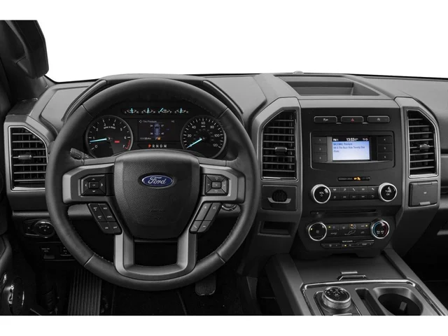 SEMINUEVOS FORD Expedition Max a Estados en autogozo