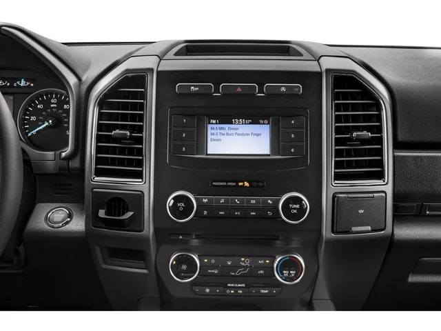 SEMINUEVOS FORD Expedition Max a Estados en autogozo