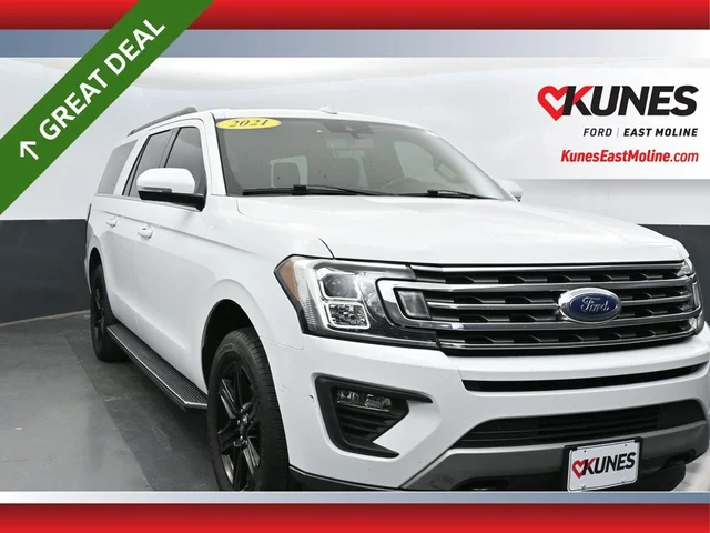 SEMINUEVOS FORD Expedition Max a Estados en autogozo