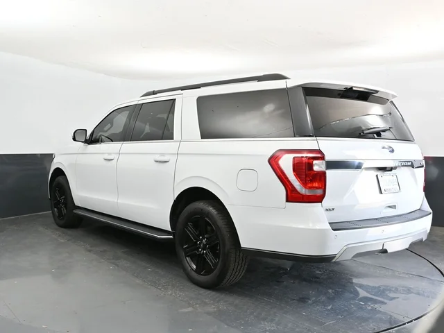 SEMINUEVOS FORD Expedition Max a Estados en autogozo
