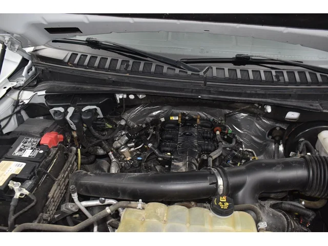 SEMINUEVOS FORD Expedition Max a Estados en autogozo