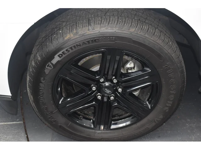 SEMINUEVOS FORD Expedition Max a Estados en autogozo