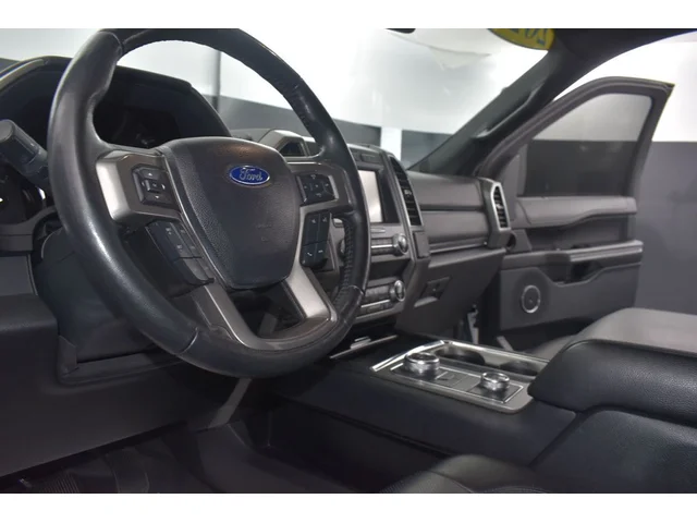 SEMINUEVOS FORD Expedition Max a Estados en autogozo