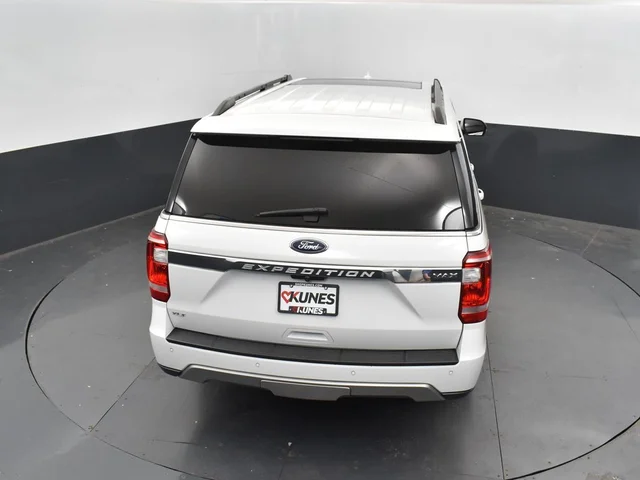 SEMINUEVOS FORD Expedition Max a Estados en autogozo
