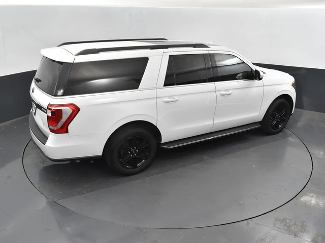 SEMINUEVOS FORD Expedition Max a Estados en autogozo
