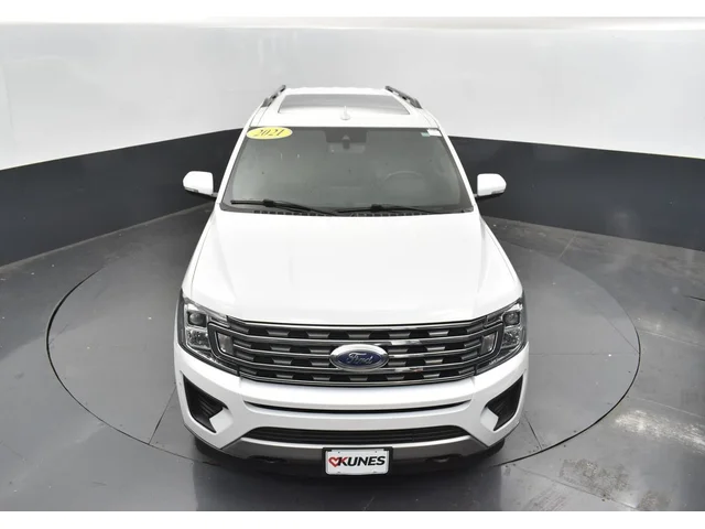 SEMINUEVOS FORD Expedition Max a Estados en autogozo