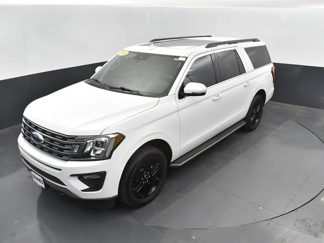 SEMINUEVOS FORD Expedition Max a Estados en autogozo