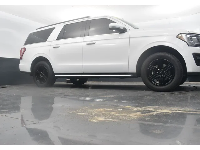 SEMINUEVOS FORD Expedition Max a Estados en autogozo