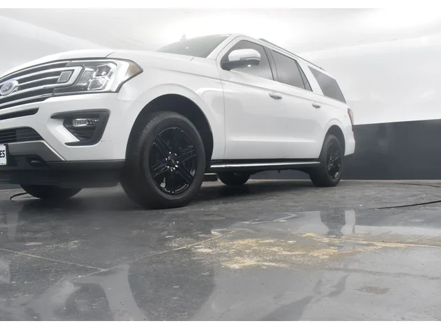 SEMINUEVOS FORD Expedition Max a Estados en autogozo