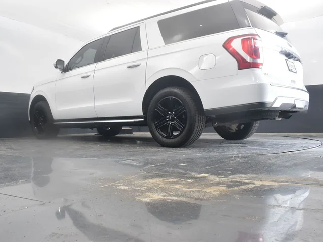 SEMINUEVOS FORD Expedition Max a Estados en autogozo