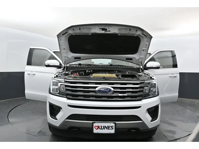 SEMINUEVOS FORD Expedition Max a Estados en autogozo
