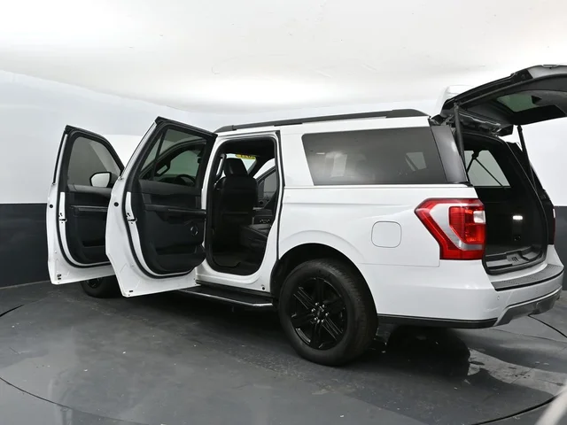 SEMINUEVOS FORD Expedition Max a Estados en autogozo