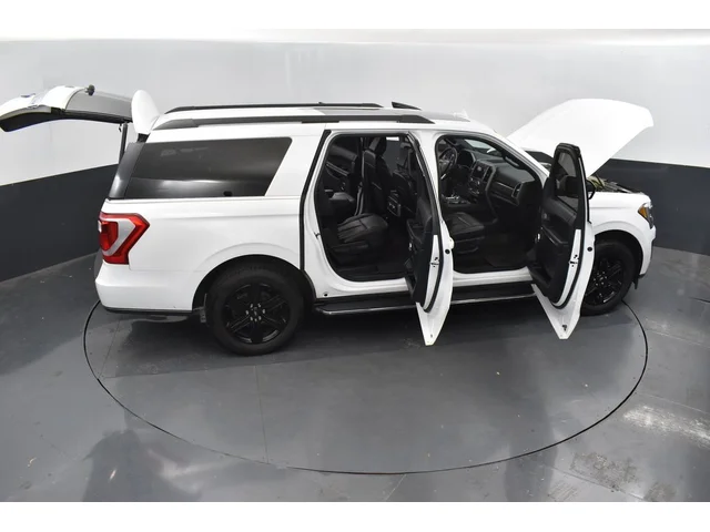 SEMINUEVOS FORD Expedition Max a Estados en autogozo