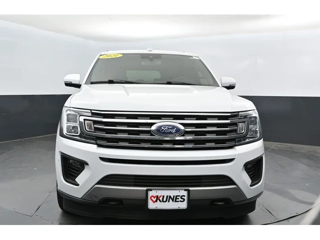 SEMINUEVOS FORD Expedition Max a Estados en autogozo
