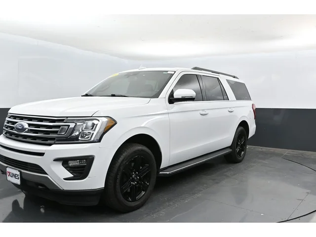 SEMINUEVOS FORD Expedition Max a Estados en autogozo