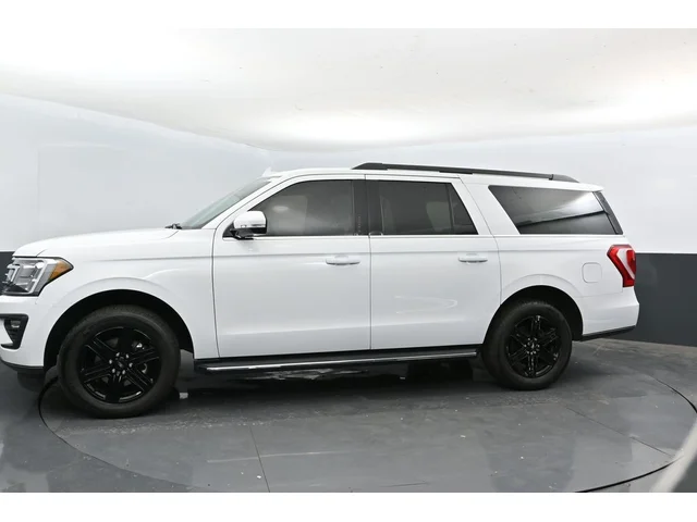 SEMINUEVOS FORD Expedition Max a Estados en autogozo