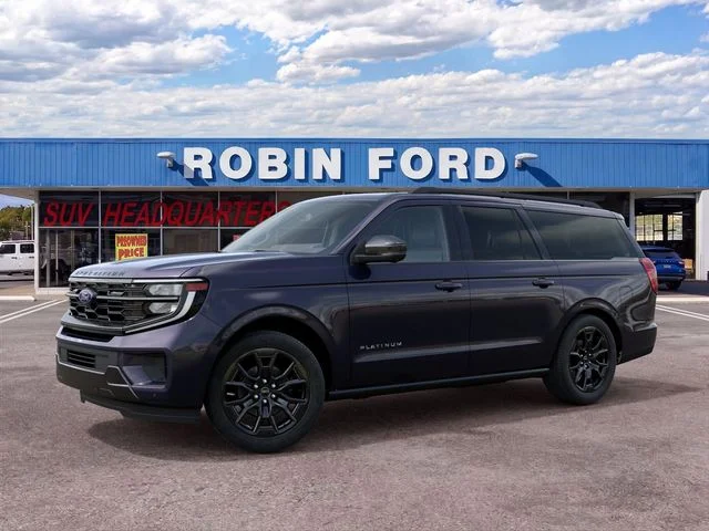 Nuevos FORD EXPEDITION MAX à Estados chez autogozo