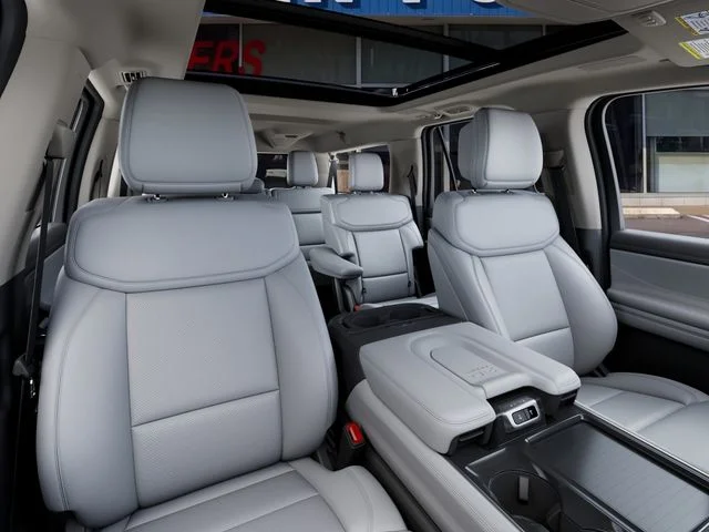 Nuevos FORD EXPEDITION MAX à Estados chez autogozo
