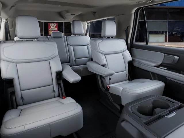 Nuevos FORD EXPEDITION MAX à Estados chez autogozo