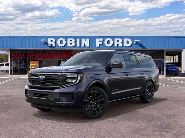 Nuevos FORD EXPEDITION MAX à Estados chez autogozo