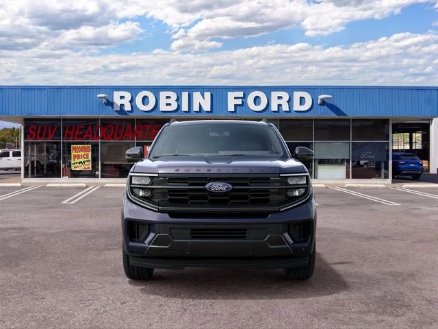 Nuevos FORD EXPEDITION MAX à Estados chez autogozo