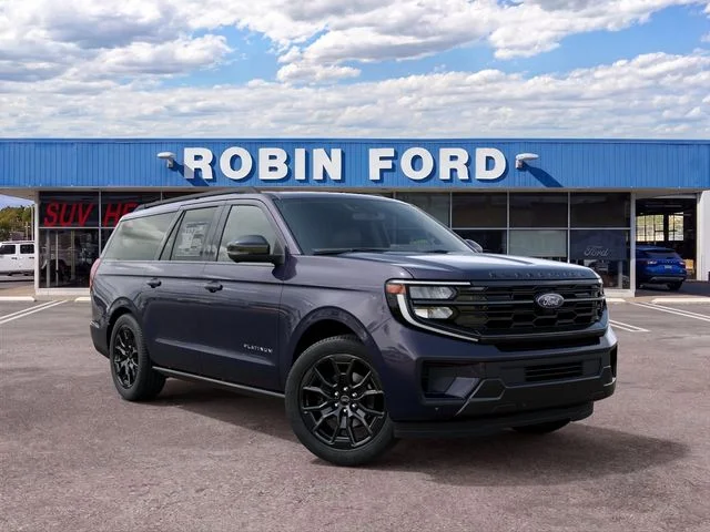 Nuevos FORD EXPEDITION MAX à Estados chez autogozo