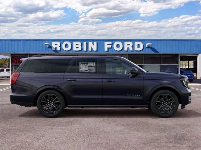 Nuevos FORD EXPEDITION MAX à Estados chez autogozo