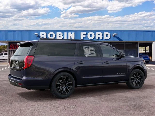 Nuevos FORD EXPEDITION MAX à Estados chez autogozo