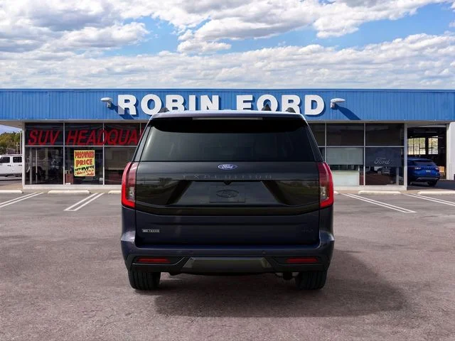 Nuevos FORD EXPEDITION MAX à Estados chez autogozo
