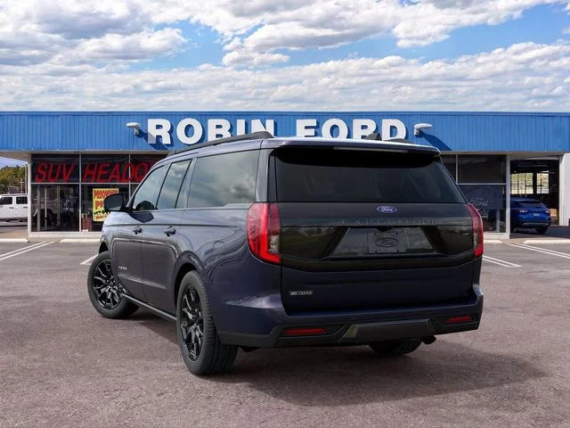 Nuevos FORD EXPEDITION MAX à Estados chez autogozo