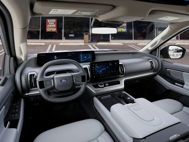 Nuevos FORD EXPEDITION MAX à Estados chez autogozo