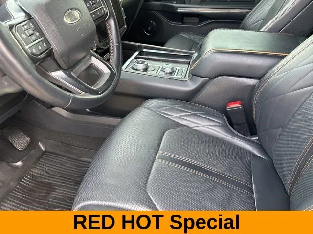 SEMINUEVOS FORD Expedition Max a Estados en autogozo
