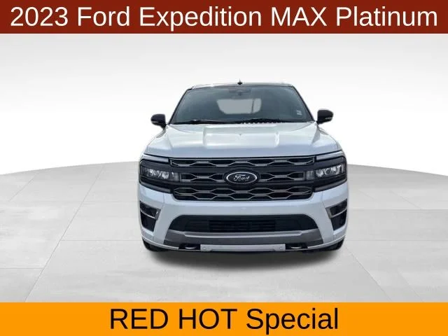 SEMINUEVOS FORD Expedition Max a Estados en autogozo