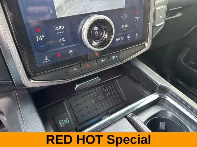 SEMINUEVOS FORD Expedition Max a Estados en autogozo