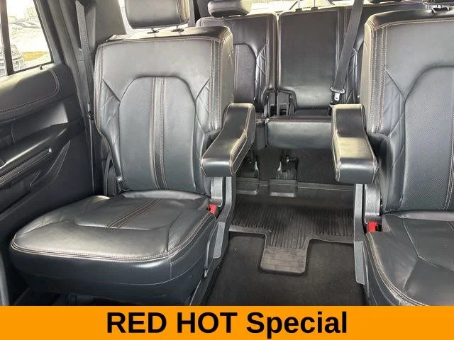 SEMINUEVOS FORD Expedition Max a Estados en autogozo