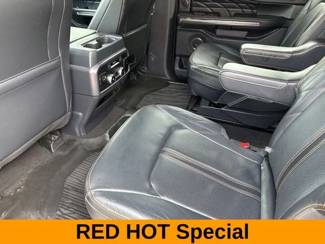 SEMINUEVOS FORD Expedition Max a Estados en autogozo