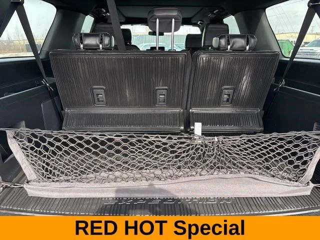 SEMINUEVOS FORD Expedition Max a Estados en autogozo