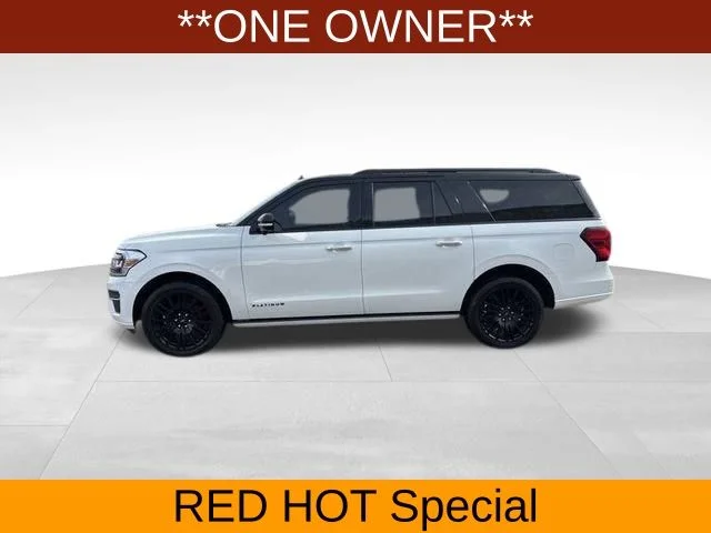 SEMINUEVOS FORD Expedition Max a Estados en autogozo