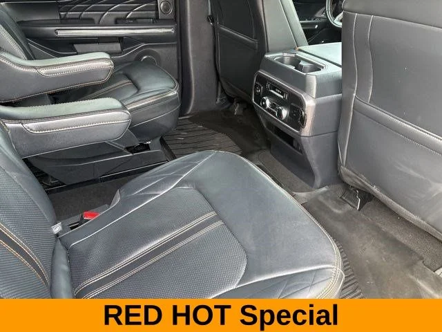 SEMINUEVOS FORD Expedition Max a Estados en autogozo