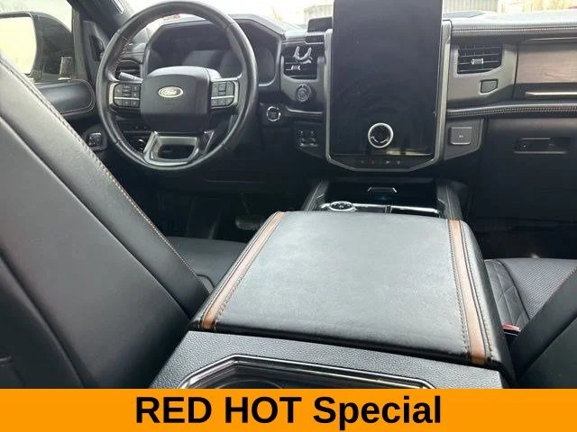 SEMINUEVOS FORD Expedition Max a Estados en autogozo