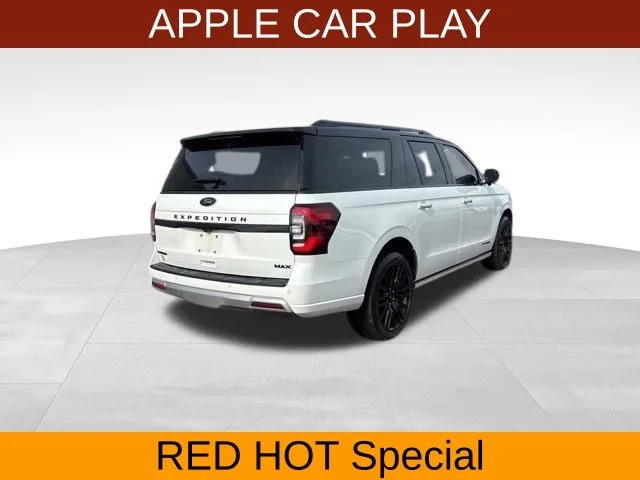 SEMINUEVOS FORD Expedition Max a Estados en autogozo