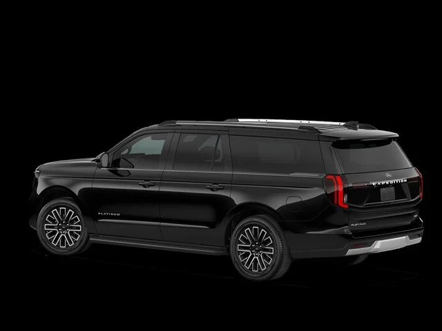 Nuevos FORD EXPEDITION MAX at Maplecrest Ford Lincoln of Union in Vauxhall