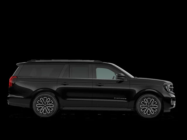 Nuevos FORD EXPEDITION MAX at Maplecrest Ford Lincoln of Union in Vauxhall