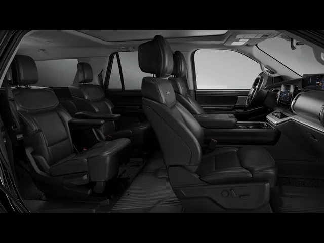 Nuevos FORD EXPEDITION MAX at Maplecrest Ford Lincoln of Union in Vauxhall