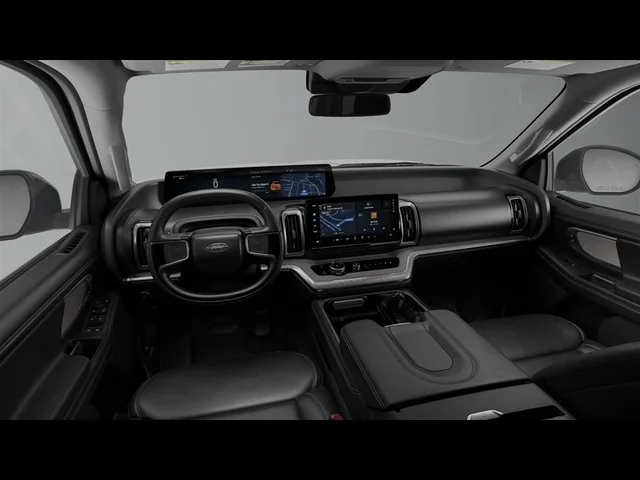 Nuevos FORD EXPEDITION MAX at Maplecrest Ford Lincoln of Union in Vauxhall