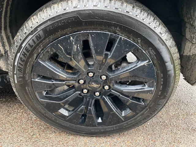 SEMINUEVOS FORD Expedition Max a Estados en autogozo